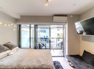 Apartamento de 1 quarto, São Paulo · Apartamento à Venda - Santa Cecília, 1 Quarto, 27 m2