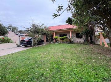 Casa · 108m² · 3 Quartos · 1 Vaga · 🏡 CASA PRÓXIMA AO MAR – IMBÉ/RS 🌊