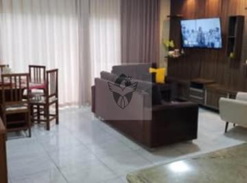 Foto 01 · Casa, Jardim América, Poços de Caldas, MG