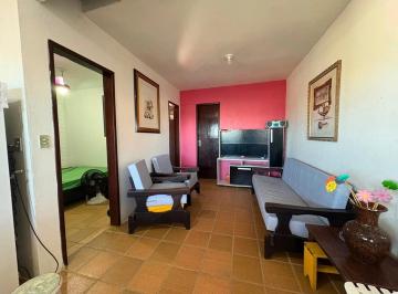 Apartamento · 60m² · 2 Quartos · 1 Vaga · 🌊 APARTAMENTO À VENDA EM IMBÉ – BALNEÁRIO ALBATROZ 🌴