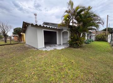 Casa · 120m² · 2 Quartos · 1 Vaga · 🏡 Casa à venda em excelente localização, próxima da beira-mar!