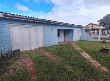 Casa · 100m² · 3 Quartos · Casa à venda em Imbé - Ipiranga