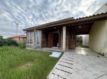 Casa · 130m² · 5 Quartos · 1 Vaga · 🏡 Casa à venda no Balneário Presidente – Imbé