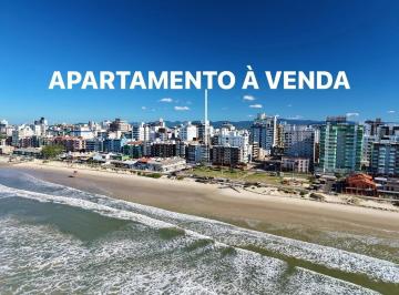 Apartamento · 63m² · 1 Quarto · 1 Vaga · APARTAMENTO À VENDA NA BEIRA MAR DE CAPÃO