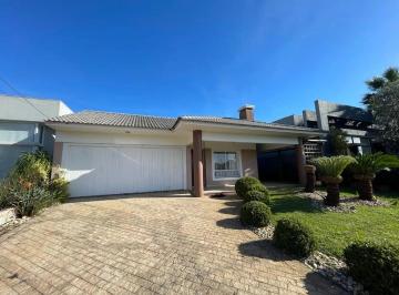 Casa · 160m² · 4 Quartos · 2 Vagas · CASA TÉRREA À VENDA CONDOMÍNIO VELAS DA MARINA