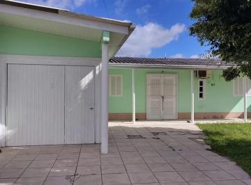 Casa · 119m² · 3 Quartos · Casa à venda em Imbé - Nordeste