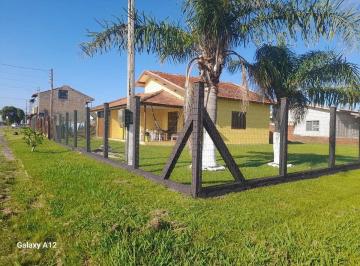 Casa · 156m² · 3 Quartos · 1 Vaga · 🏡 Casa à venda em Imbé – Imóvel de Esquina
