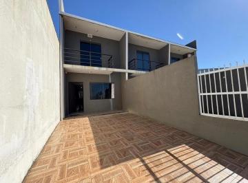 Casa · 63m² · 2 Quartos · 🏡 Duplex à venda de frente para o mar em Imbé | Bairro Imara