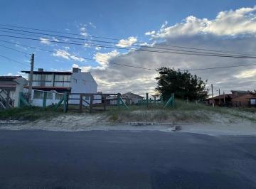 Terreno · 300m² · Terreno na beira mar de Imbé! 