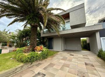 Casa · 238m² · 4 Quartos · 1 Vaga · SOBRADO À VENDA!!! COND. CONDADO CAPÃO