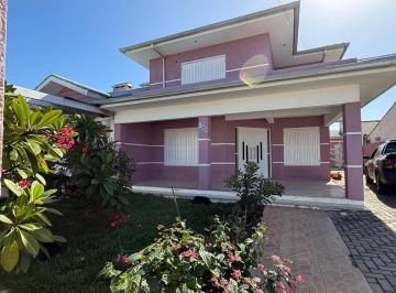 Casa · 284m² · 4 Quartos · 2 Vagas · Sobrado à venda em Mariluz