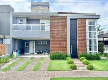 Casa · 218m² · 5 Quartos · Condomínio Sea Coast – Xangri-Lá