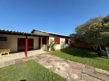 Casa · 155m² · 4 Quartos · 2 Vagas · Casa à venda em Imbé - Balneário Marisul 