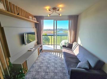 Apartamento · 66m² · 2 Quartos · 1 Vaga · Apartamento no Thera