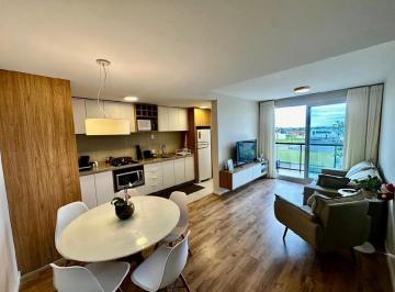 Apartamento · 66m² · 2 Quartos · 1 Vaga · Apartamento no Thera Santorini