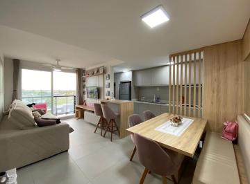 Apartamento · 66m² · 2 Quartos · 1 Vaga · Apartamento em Xangri-lá