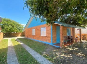 Casa · 100m² · 2 Quartos · 1 Vaga · 🏡 IMBÉ | BALNEÁRIO IPIRANGA 🌊 Posição solar frente mar e localização privilegiada!