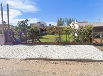 Casa · 124m² · 4 Quartos · 1 Vaga · Casa à venda em Imbé - Região de Moradores 