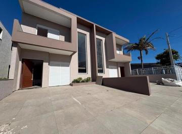 Casa · 140m² · 3 Quartos · 2 Vagas · 🌊 SOBRADO À VENDA EM IMBÉ – BALNEÁRIO SANTA TEREZINHA 🌊