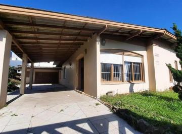 Casa · 156m² · 3 Quartos · 2 Vagas · Casa à venda próxima ao mar em Imbé