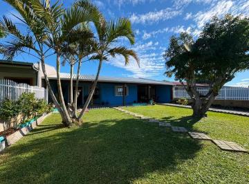Casa · 166m² · 2 Quartos · 1 Vaga · Casa à venda em Imbé