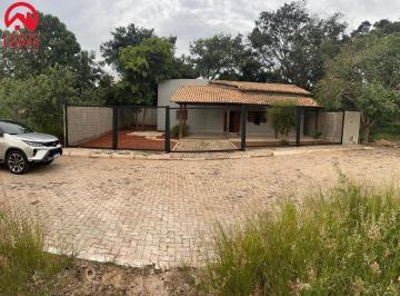 202607241646338243.jpeg · Casa em Condomínio para Venda em Brasília, Setor Habitacional Jardim Botânico, 3 dormitórios, 1 suít