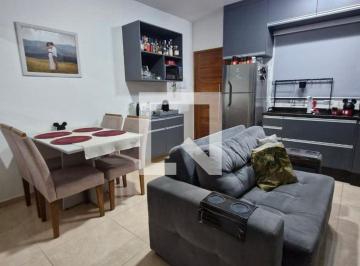 Apartamento · 40m² · 2 Quartos · Apartamento à Venda - Vila Esperança, 2 Quartos, 40 m2