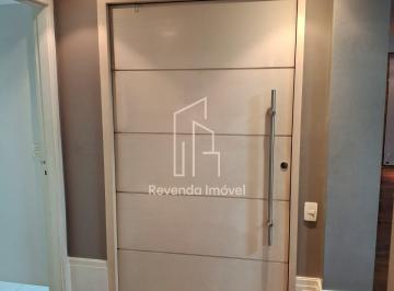 Apartamento · 160m² · 3 Quartos · 3 Vagas · Apartamento de luxo no Jardim Morumbi: 3 quartos, 2 suítes, 2 salas, 4 banheiros