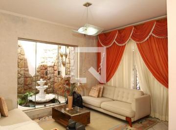 Casa · 300m² · 4 Quartos · 3 Vagas · Casa à Venda - Vila Rosaria, 4 Quartos, 300 m2