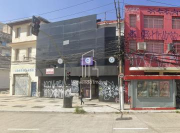 Comercial · 625m² · Salão Comercial de Alto Padrão no Largo da Batata Pinheiros, São Paulo - Locação