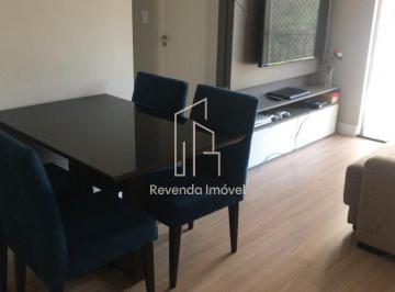 Apartamento · 52m² · 2 Quartos · 1 Vaga · Imperdível: Apartamento à venda no Parque Ipê, São Paulo-SP! 2 quartos, 1 sala,