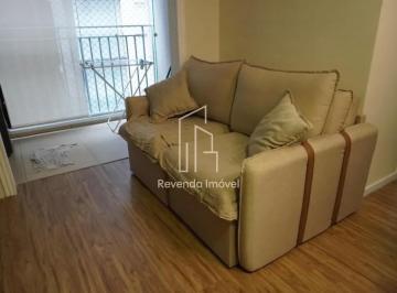 Apartamento · 36m² · 2 Quartos · Apartamento de 2 Quartos na Vila Carmosina, São Paulo-SP: Conforto, Modernidade