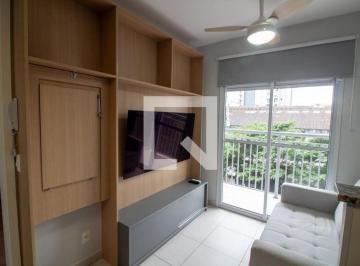 Apartamento · 29m² · 1 Quarto · Apartamento à Venda - Chácara Santo Antonio, 1 Quarto, 29 m2