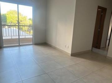 Foto 01 · Apartamento, Jardim das Palmeiras, Cuiabá, MT