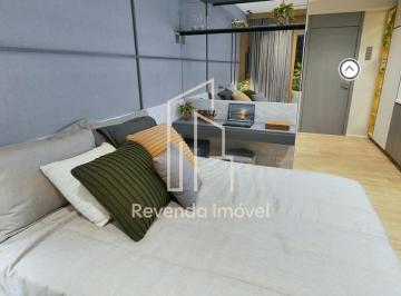 Apartamento · 23m² · 1 Quarto · Apartamento à venda em São Paulo-SP, Jardim das Acácias: 1 quarto, 1 banheiro, 2
