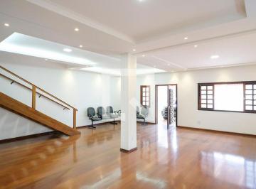 Casa de 4 quartos, São Caetano do Sul · Casa à Venda - Santo Antônio, 4 Quartos, 490 m2