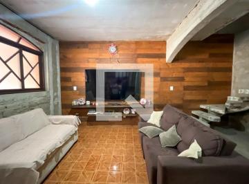 Casa · 220m² · 4 Quartos · 5 Vagas · Casa à Venda - Jardim Maristela, 4 Quartos, 220 m2