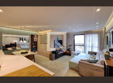Apartamento · 93m² · 3 Quartos · 2 Vagas · Apartamento à Venda - Bom Retiro, 3 Quartos, 93 m2