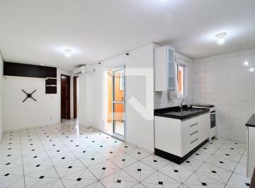 Apartamento · 55m² · 2 Quartos · 1 Vaga · Apartamento à Venda - Parque Capuava, 2 Quartos, 55 m2