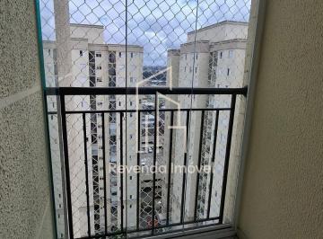 Apartamento · 49m² · 2 Quartos · 1 Vaga · Venda de Apartamento de 2 Quartos no Planalto - São Bernardo do Campo-SP - 49m²