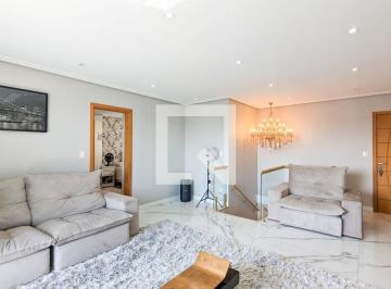 Apartamento de 4 quartos, São Bernardo do Campo · Apartamento à Venda - Nova Petrópolis, 4 Quartos, 267 m2