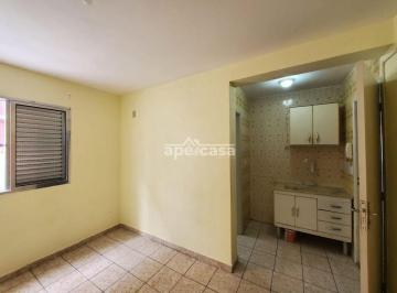Apartamento · 18m² · 1 Quarto · Kitnet com 1 quarto, Ocian - Praia Grande