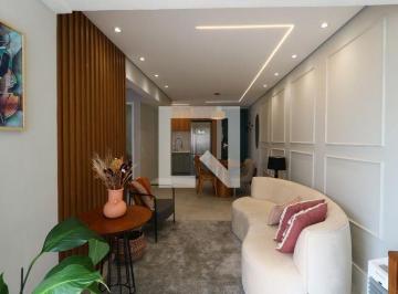 Apartamento · 57m² · 2 Quartos · 1 Vaga · Apartamento à Venda - Santa Teresinha, 2 Quartos, 57 m2