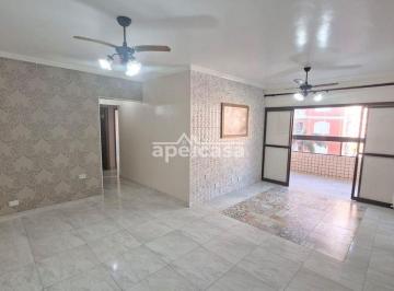 Apartamento · 65m² · 2 Quartos · 1 Vaga · Apartamento com 2 quartos, Tupi - Praia Grande