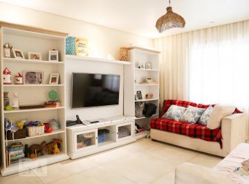 Casa · 135m² · 2 Quartos · 1 Vaga · Casa à Venda - Jabaquara, 2 Quartos, 135 m2