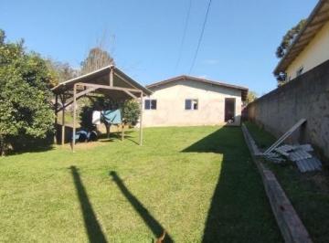 Foto 01 · Casa, Vila Nova, Mafra, SC