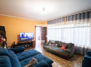 Casa · 382m² · 3 Quartos · 2 Vagas · Casa à Venda - Sítio do Mandaqui, 3 Quartos, 382 m2