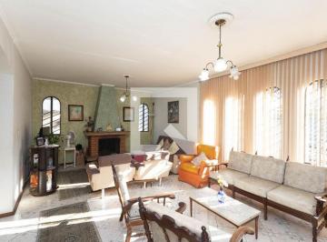 Casa · 300m² · 7 Quartos · 5 Vagas · Casa à Venda - Vila Constança , 7 Quartos, 300 m2