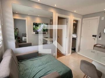 Apartamento · 35m² · 2 Quartos · Apartamento à Venda - Vila Guilherme, 2 Quartos, 35 m2