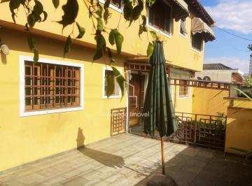 Casa · 168m² · 3 Quartos · 4 Vagas · Casa à Venda em São Paulo-SP: 3 Quartos, 2 Suítes, 4 Vagas, 168,00m² - Bairro Ág